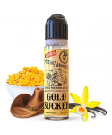 Le French Liquide - Gold Sucker Moonshiners 60 ml