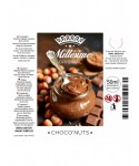 CHOCO'NUTS 50ML - MILLESIME