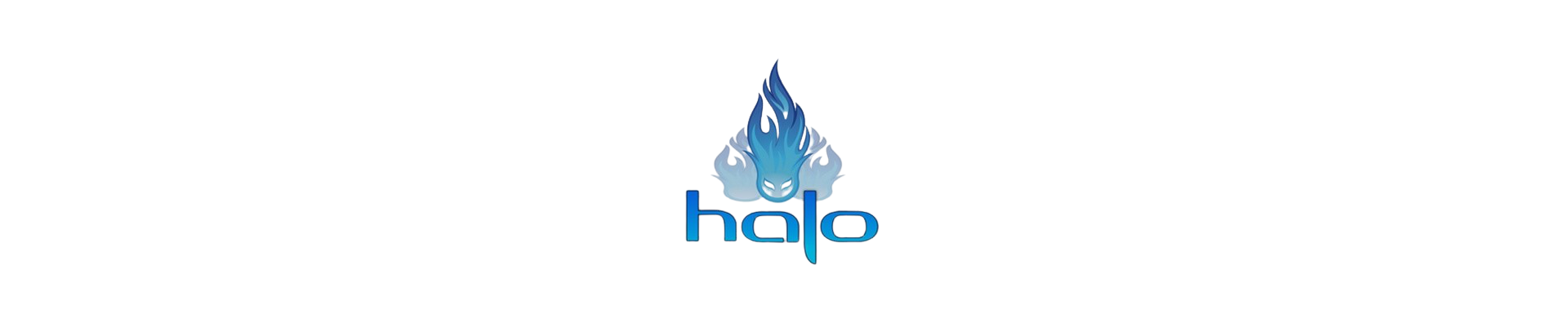 E-liquides Halo