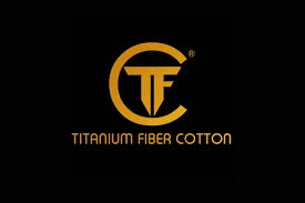 Titanium Fiber cotton