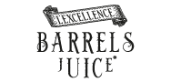 Barrels juice