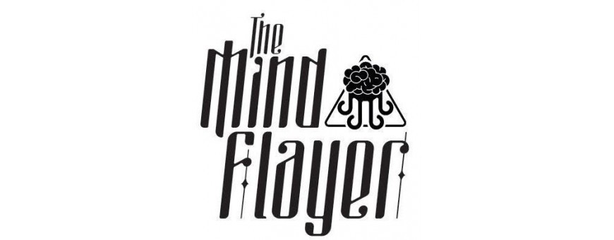 The mind Flayer